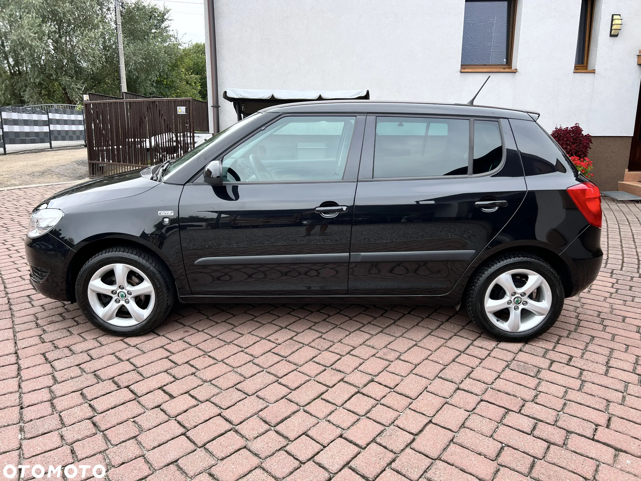 Skoda Fabia 1.2 12V Family - 34