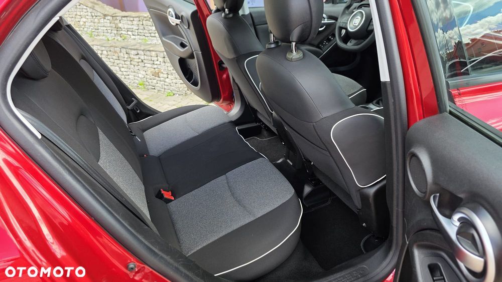 Fiat 500X 1.4 MultiAir 4x2 S&S Lounge - 26