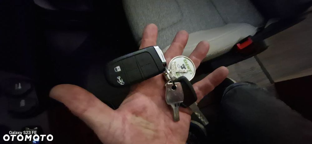 Dethleffs Fiat Ducato - 12