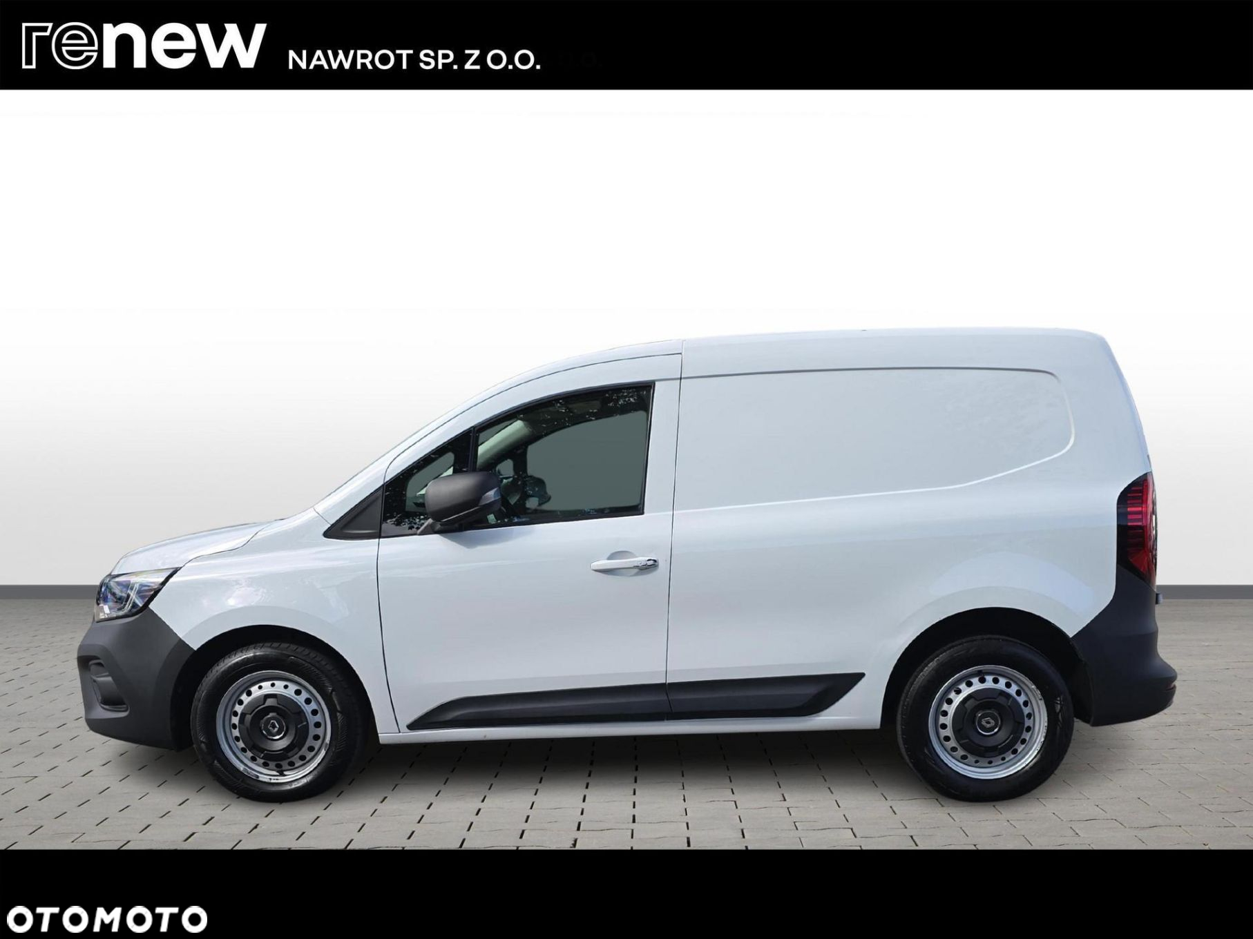 Renault kangoo-express/van - 2