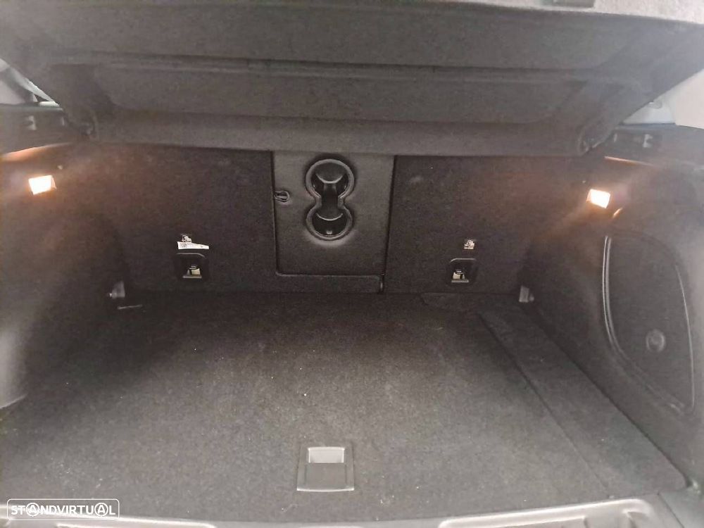 Jeep Compass 1.3 TG Summit - 6