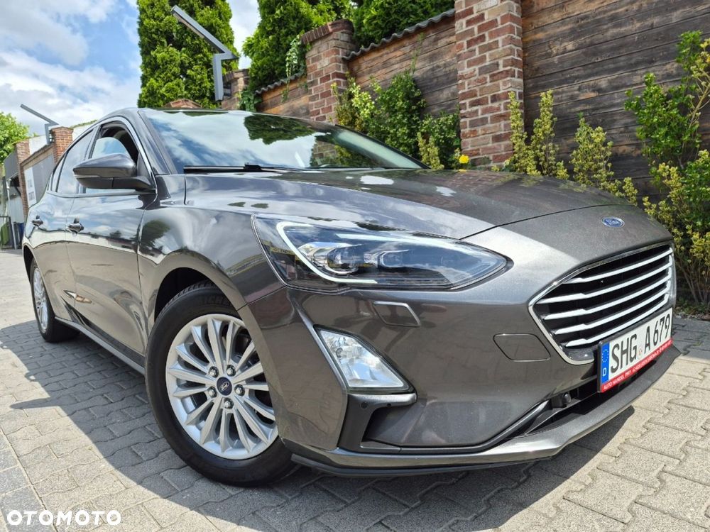 Ford Focus - 6