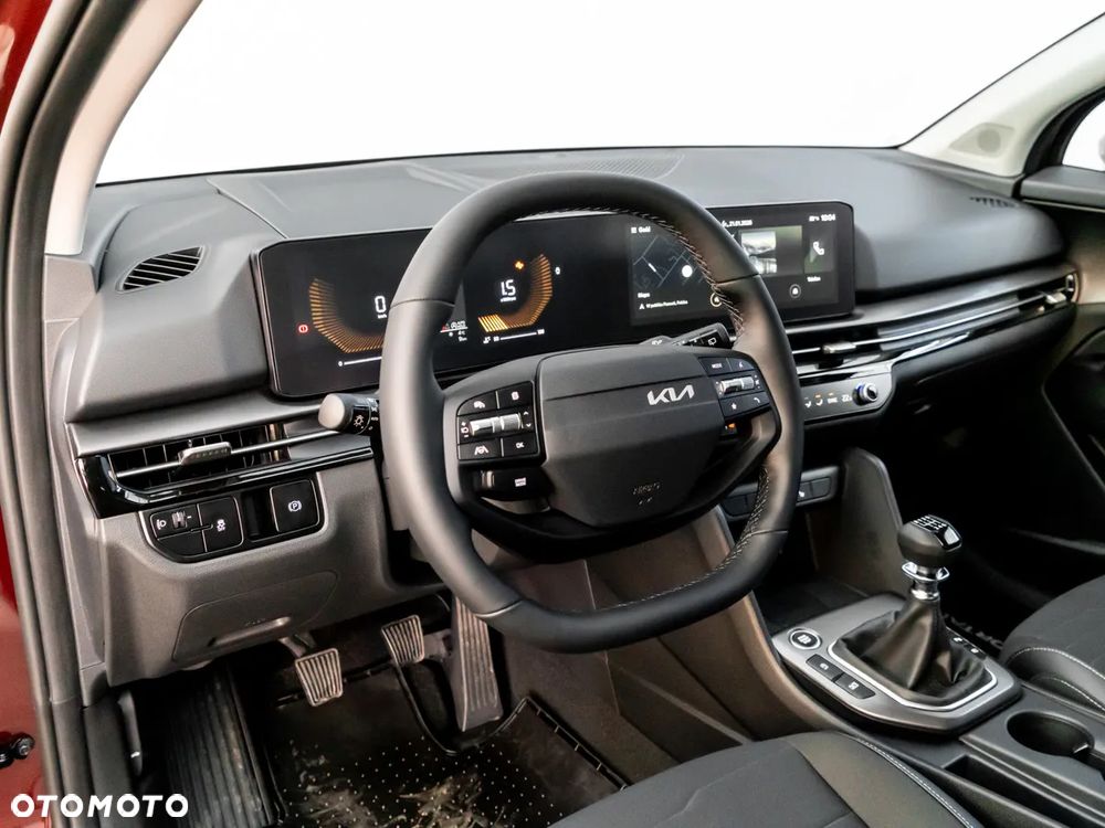 Kia Sportage 1.6 T-GDI L 2WD - 19