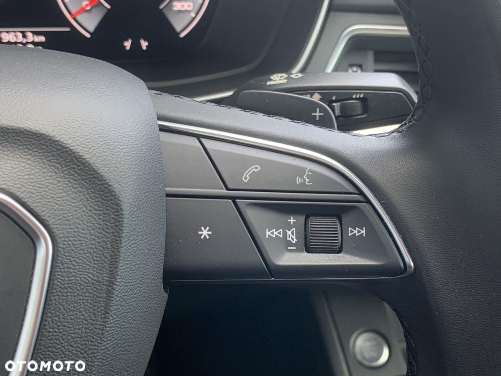 Audi A5 Sportback - 33