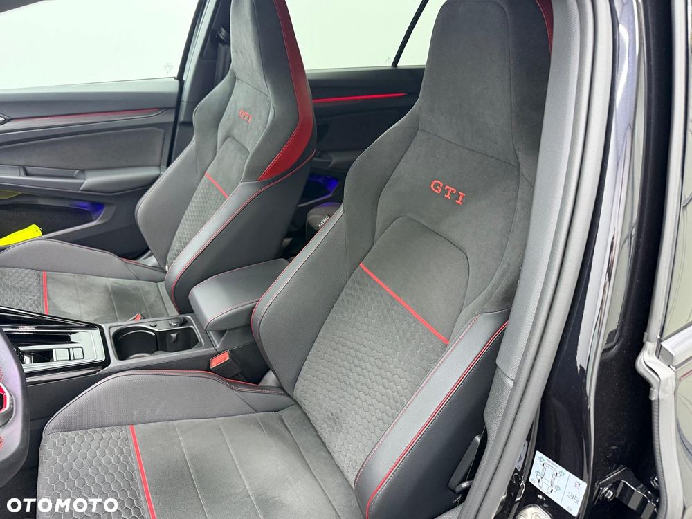 Volkswagen Golf 2.0 TSI GTI Clubsport DSG - 14