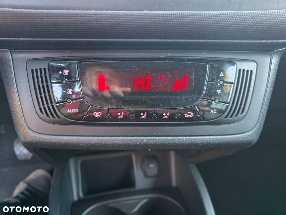 Seat Ibiza SC 1.2 TSI Ecomotive Sport - 24