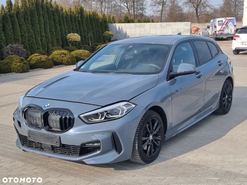 BMW Seria 1 118d M Sport Shadow - 1