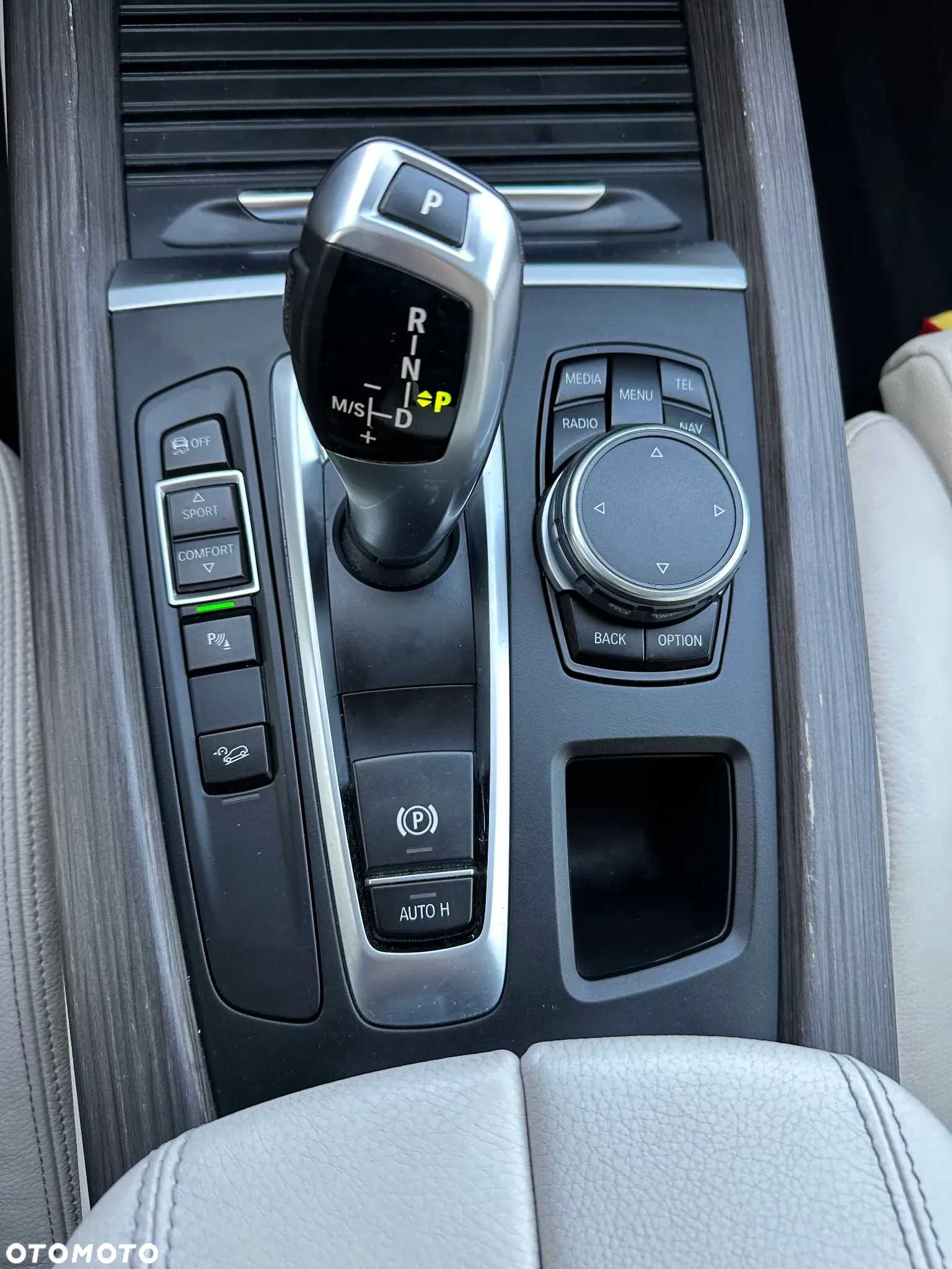 BMW X5 xDrive25d - 19