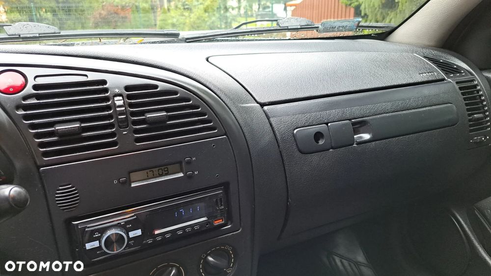 Citroën Xsara 1.4i X - 12