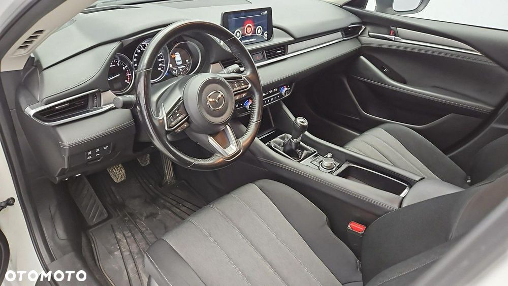 Mazda 6 2.0 SkyJoy - 9