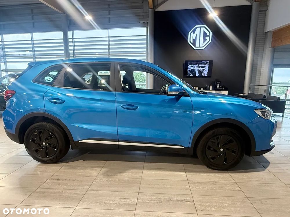 MG ZS 1.5 HEV+ Standard - 9