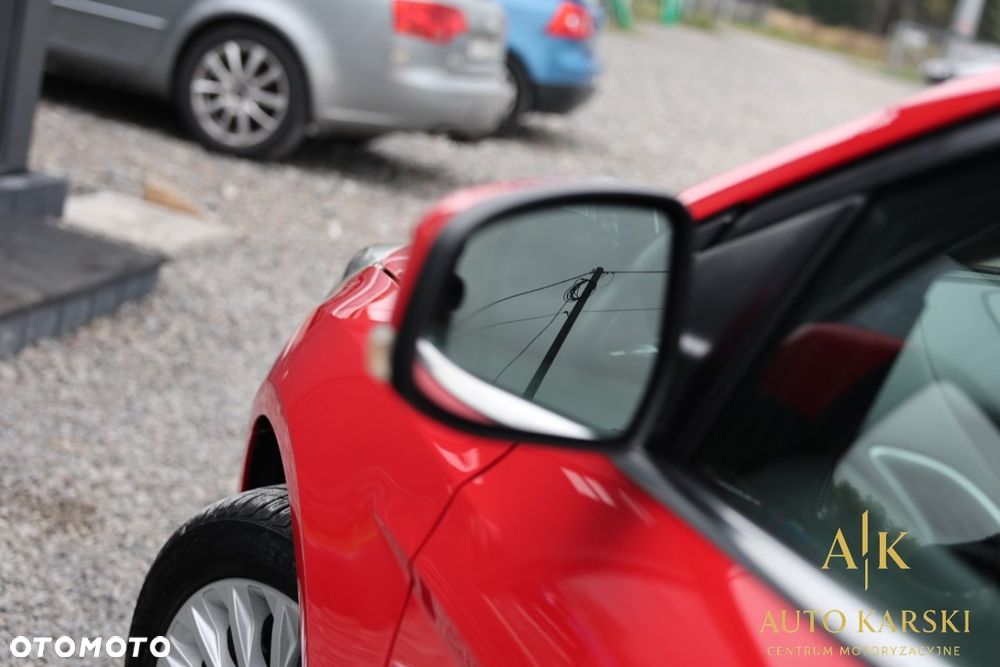 Ford Focus - 15