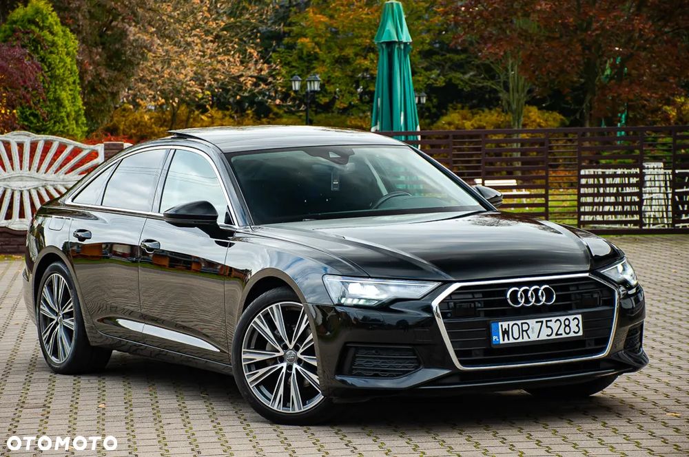 Audi A6 - 17
