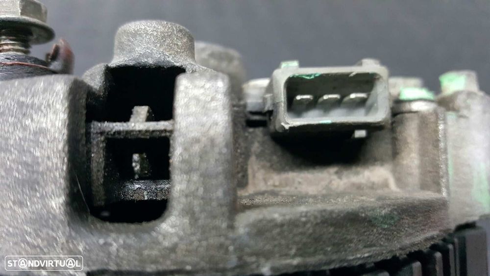 ALTERNADOR FORD MONDEO BERLINA (GD) CLX - 3