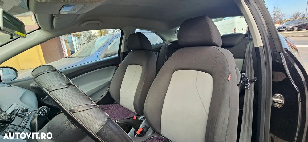 Seat Ibiza Coupe 1.2 Reference - 4