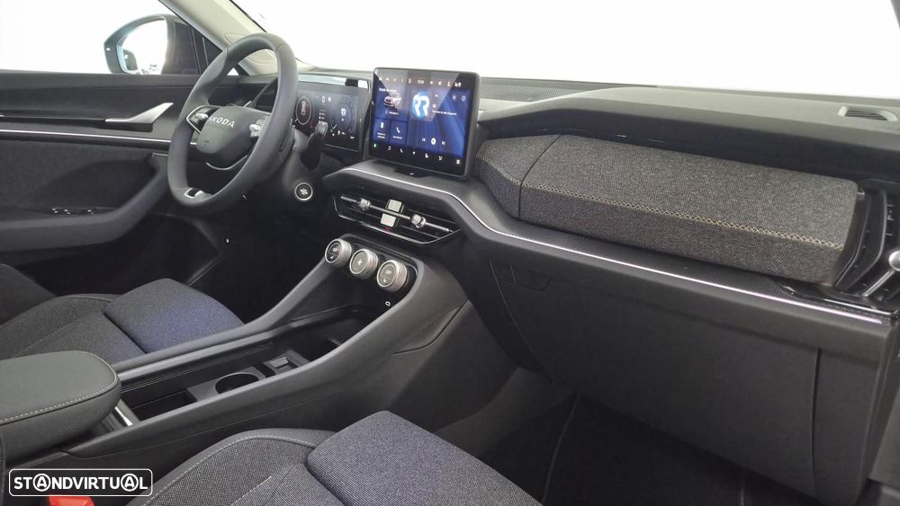 Skoda Kodiaq 2.0 TDI Ultra DSG - 11