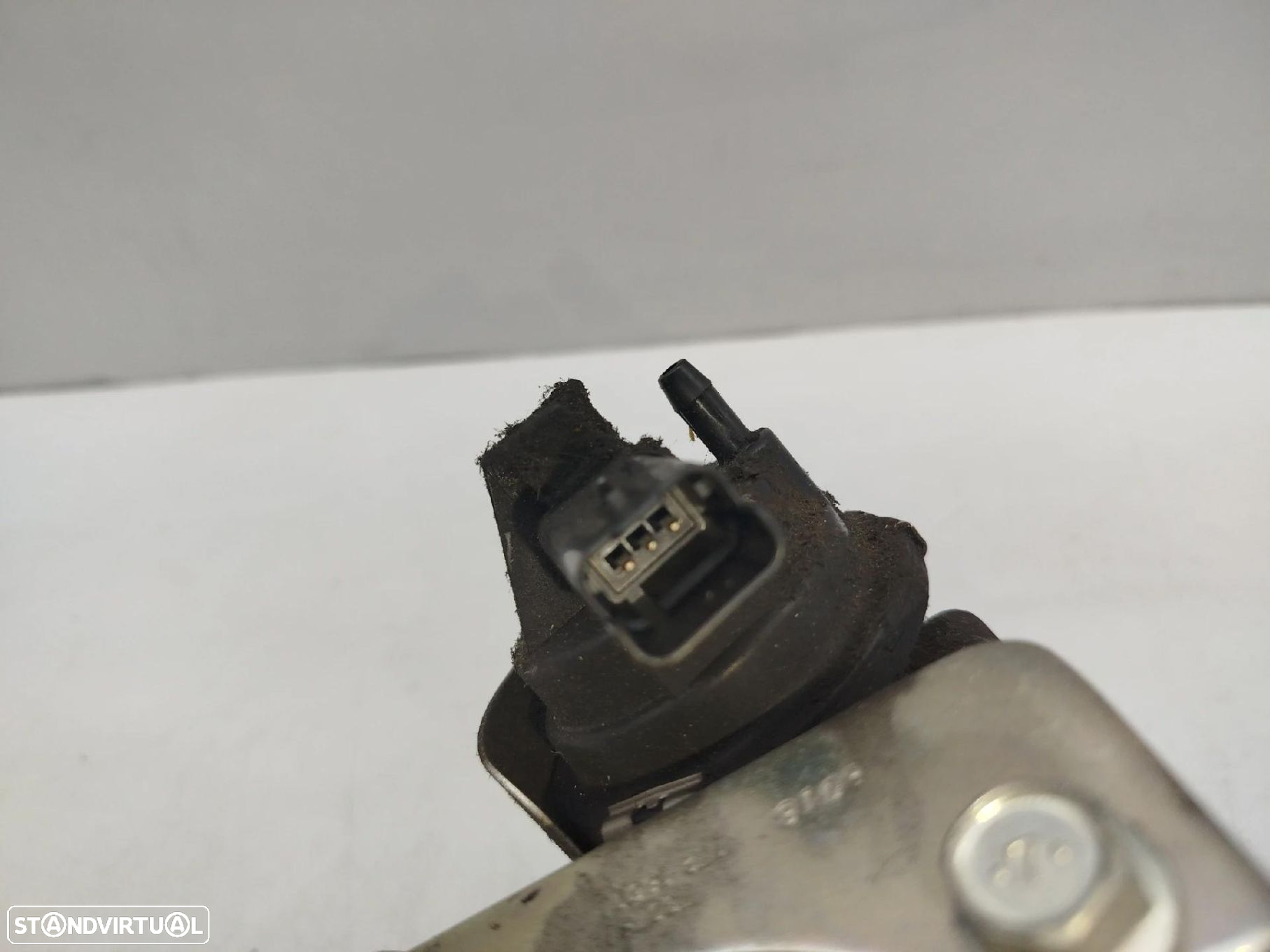 Turbo / compressor CITROËN C3 III (SX) - 3