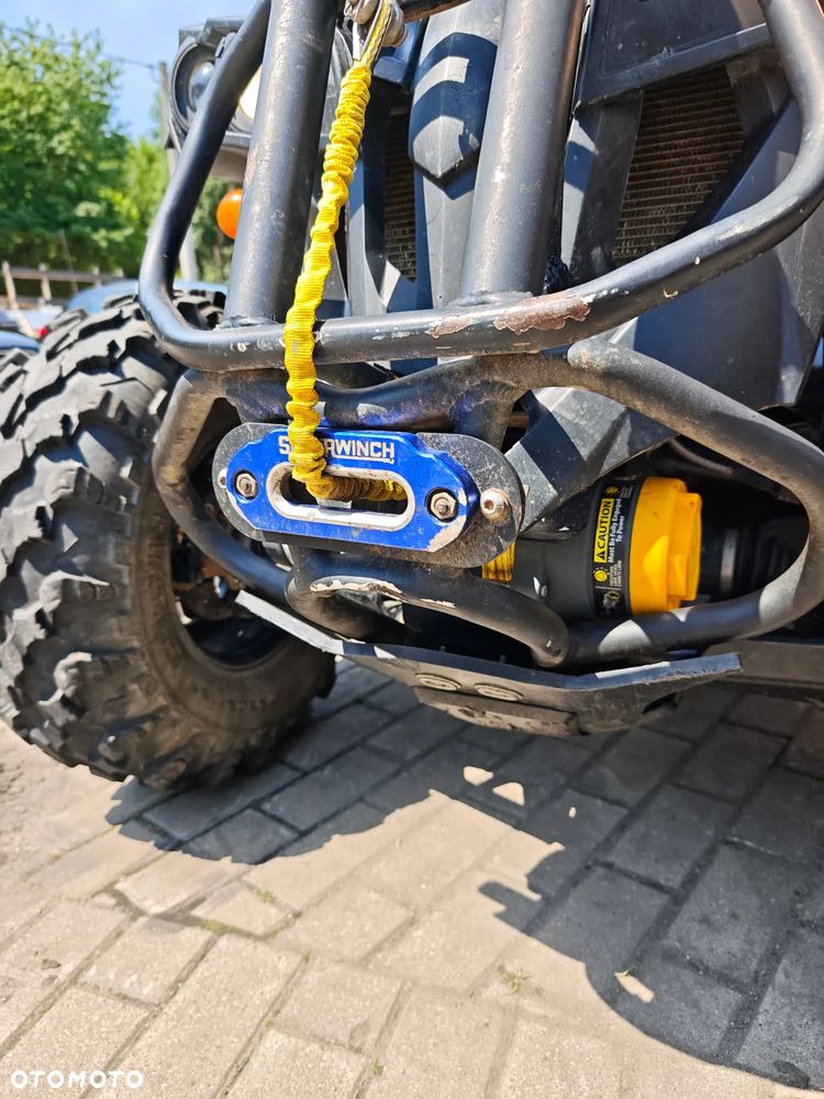Can-Am Renegade - 4