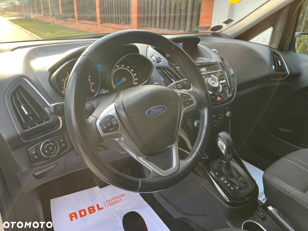 Ford B-MAX 1.6 Titanium - 38