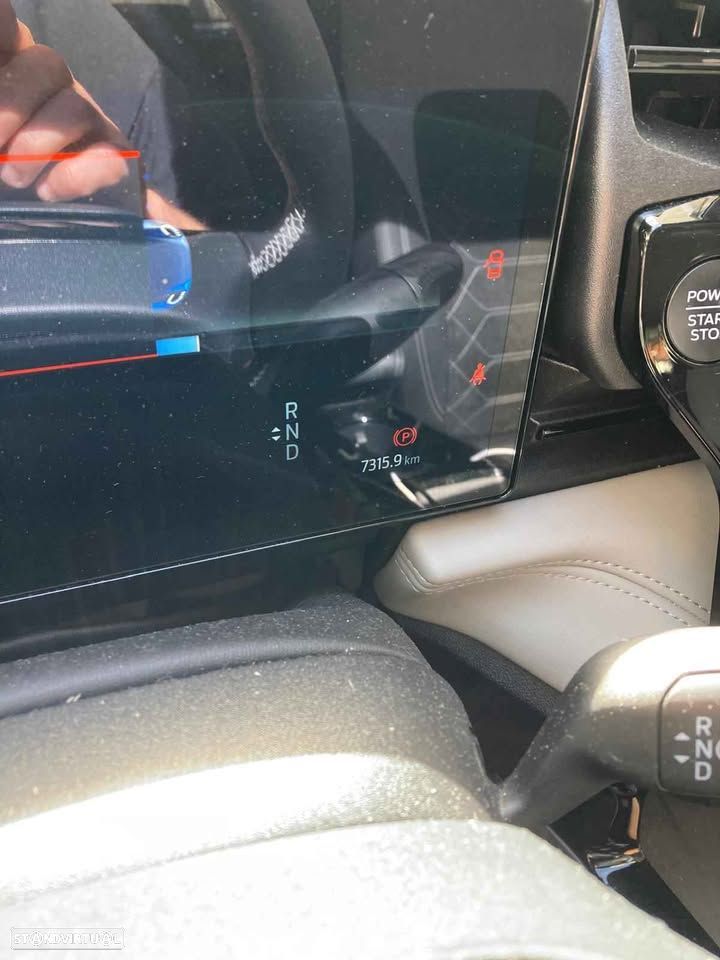 Ford Puma Gen-E 54 kWh Premium - 6