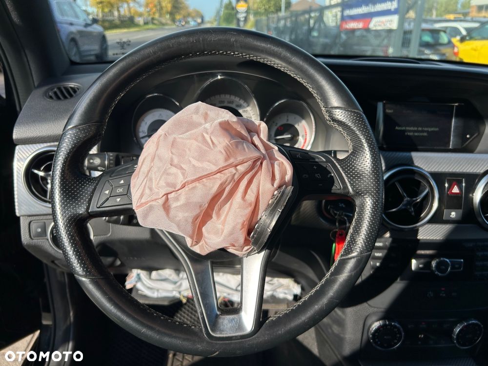 Mercedes-Benz GLK 220 CDI 4-Matic - 13