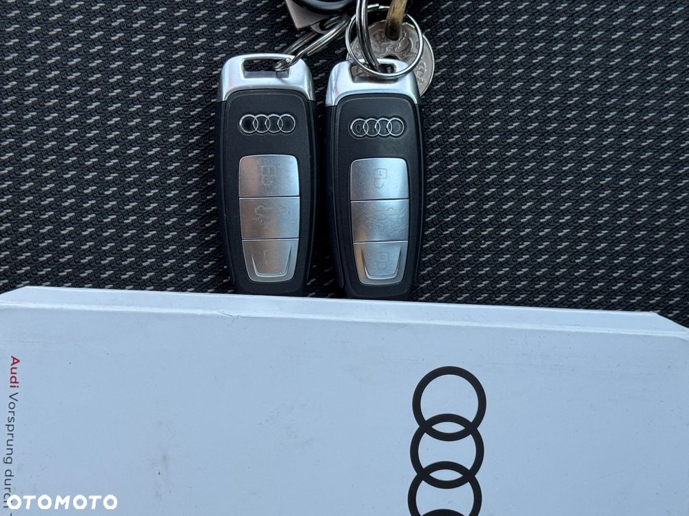 Audi A3 Sportback 30 TDI S Line S tronic - 24