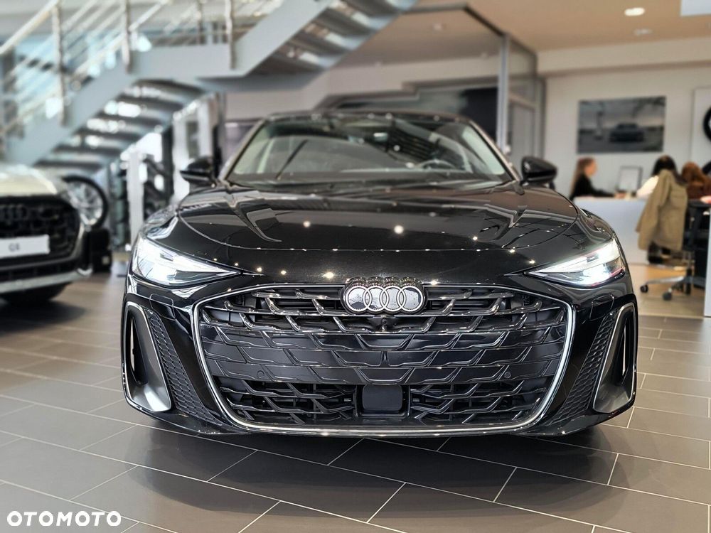 Audi A6 Limousine - 3