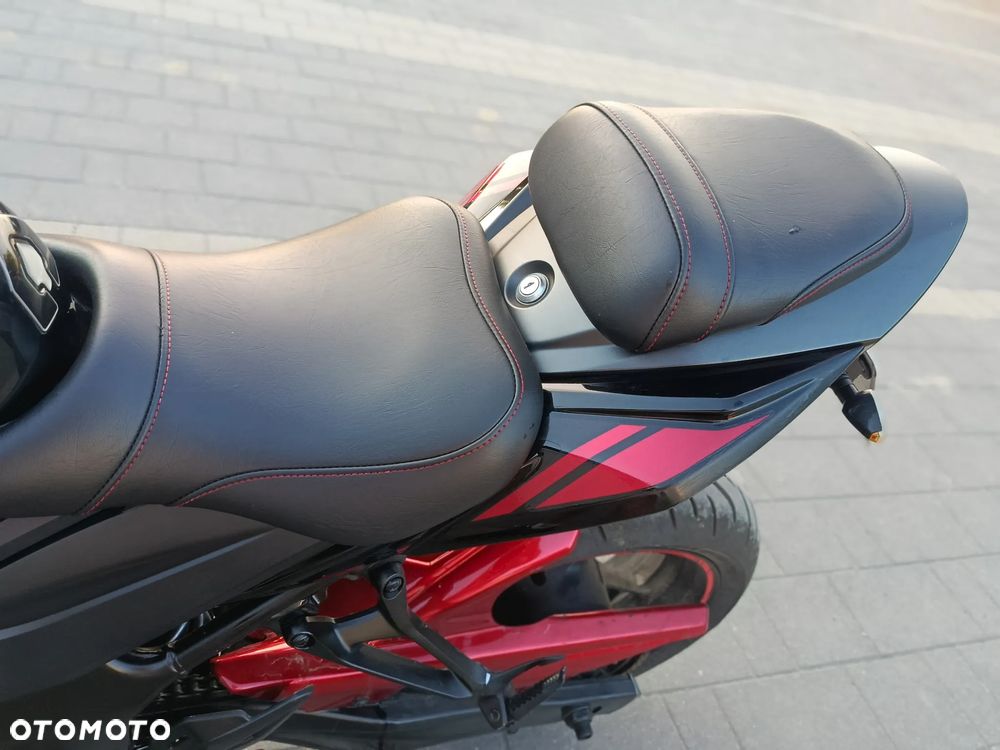 Suzuki GSX - 15