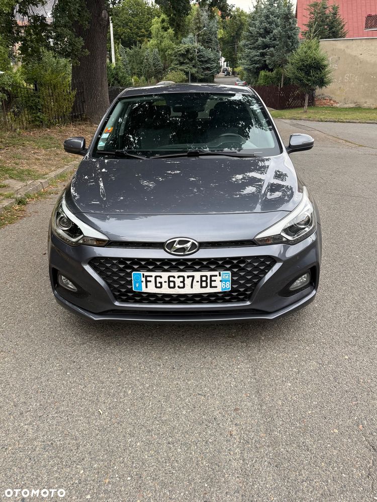 Hyundai i20 1.0 T-GDi Premium - 2