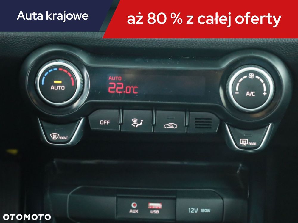 Kia Stonic - 12