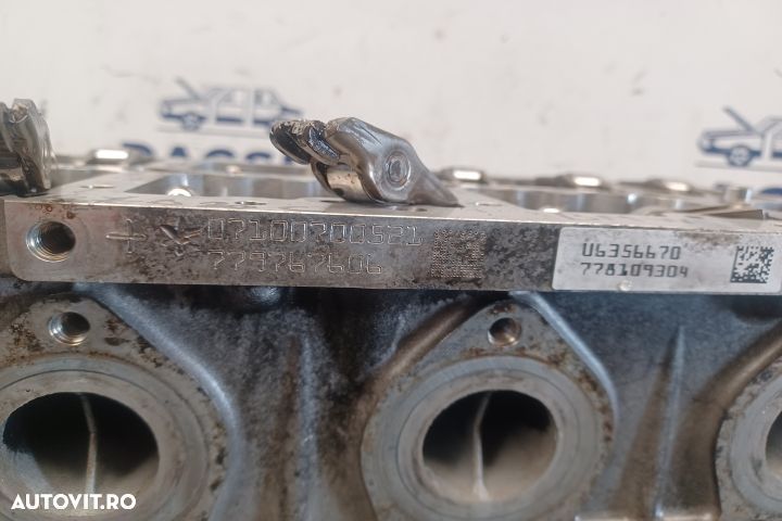 Chiulasa N47D20C 7797678 779767806 779767606  778109304 N47D20C 77976 - 7