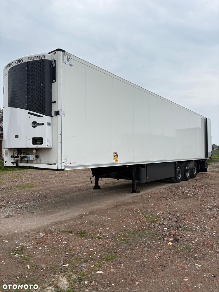 Schmitz Cargobull - 3