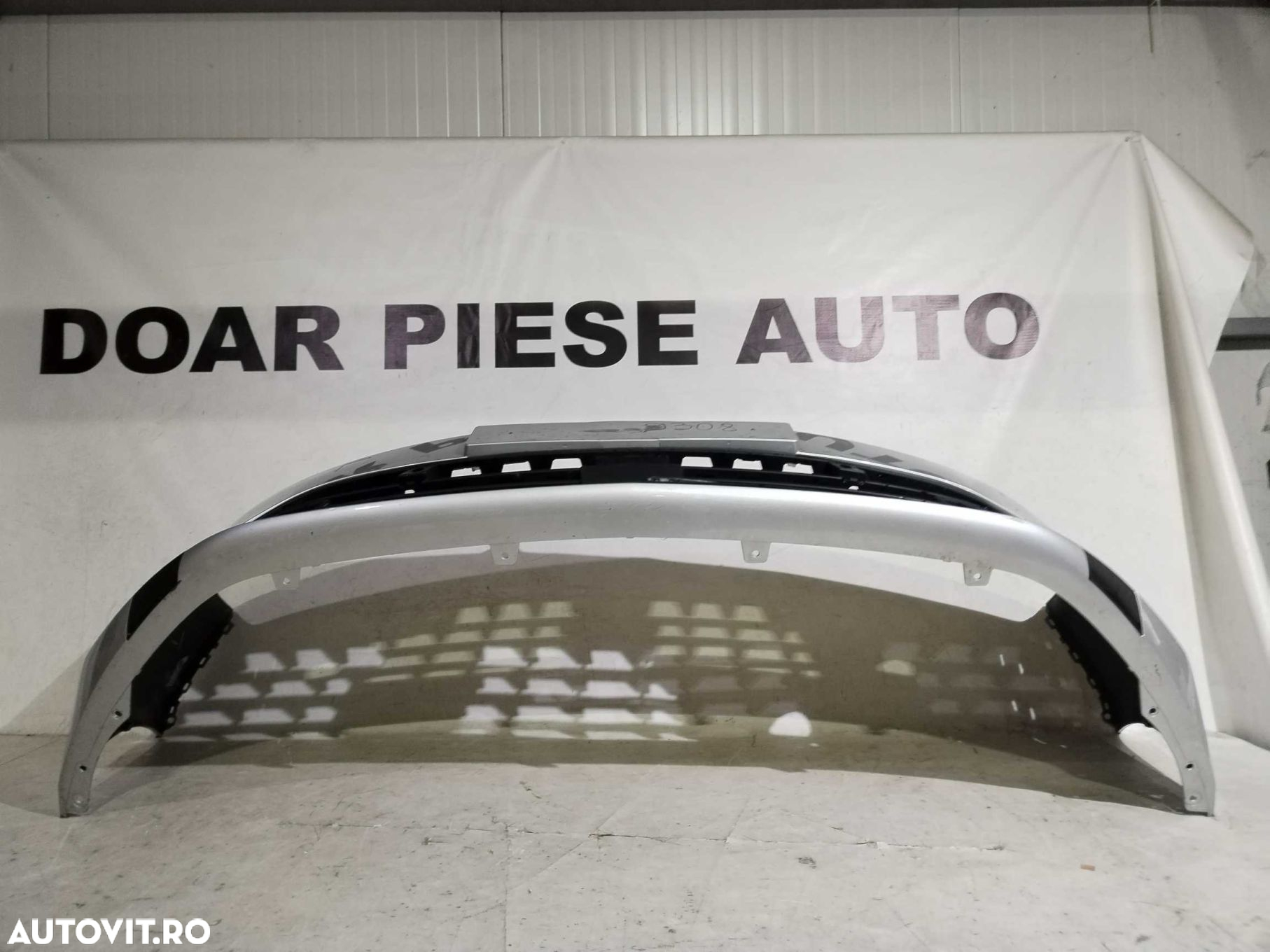 Bara fata Opel Astra L, 2021, 2022, 2023, 2024, 2025, cod origine OE 9839948480. - 6