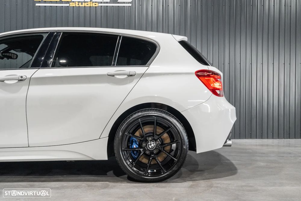 BMW 120 d - 30