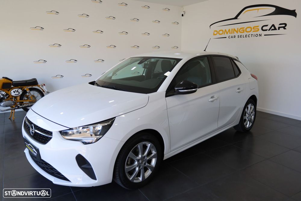 Opel Corsa 1.5 D Edition - 2