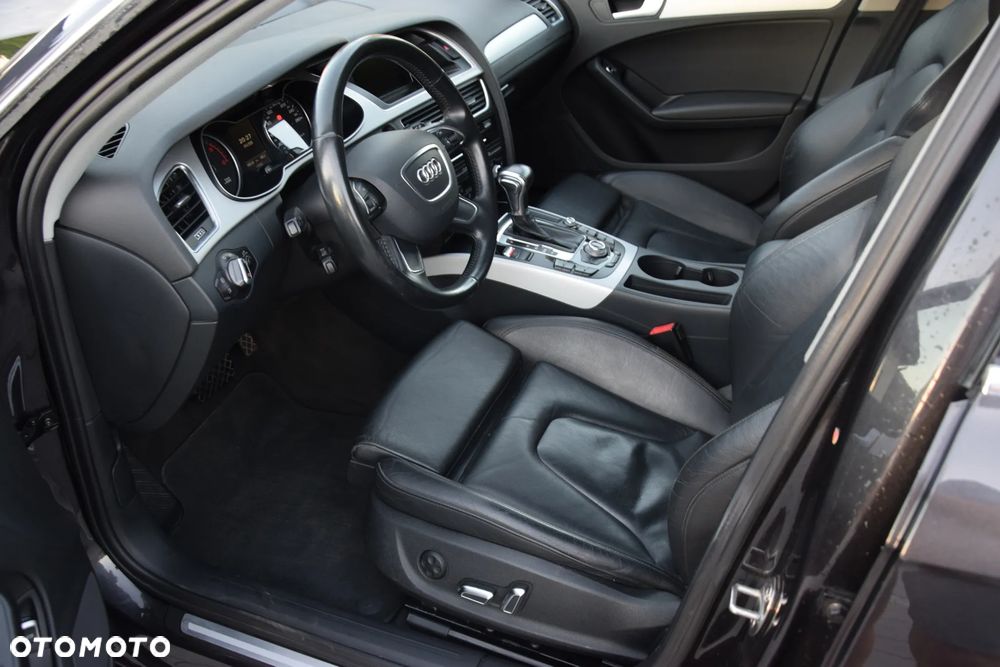 Audi A4 Avant - 2