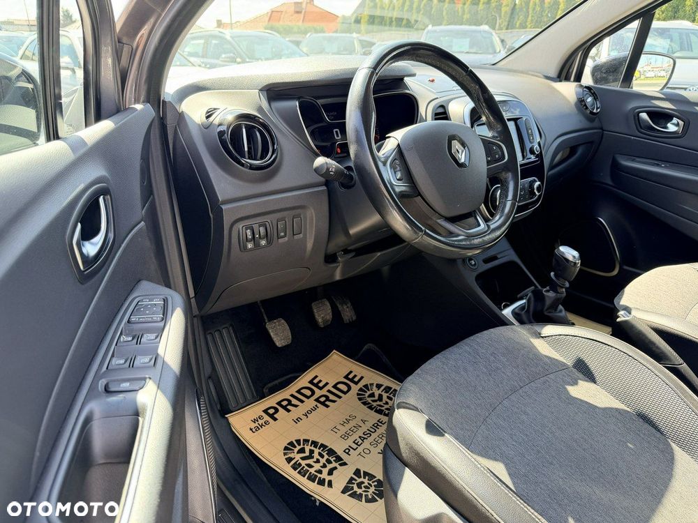 Renault Captur 1.3 TCe Intens - 11