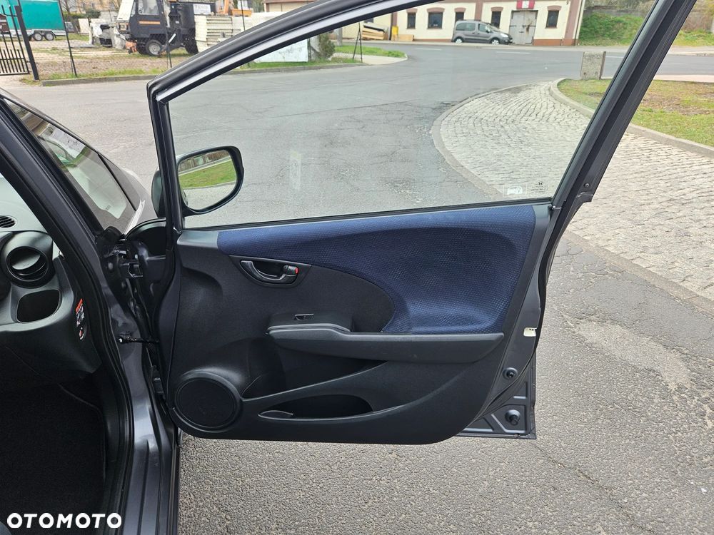 Honda Jazz 1.2 i-VTEC Trend - 15