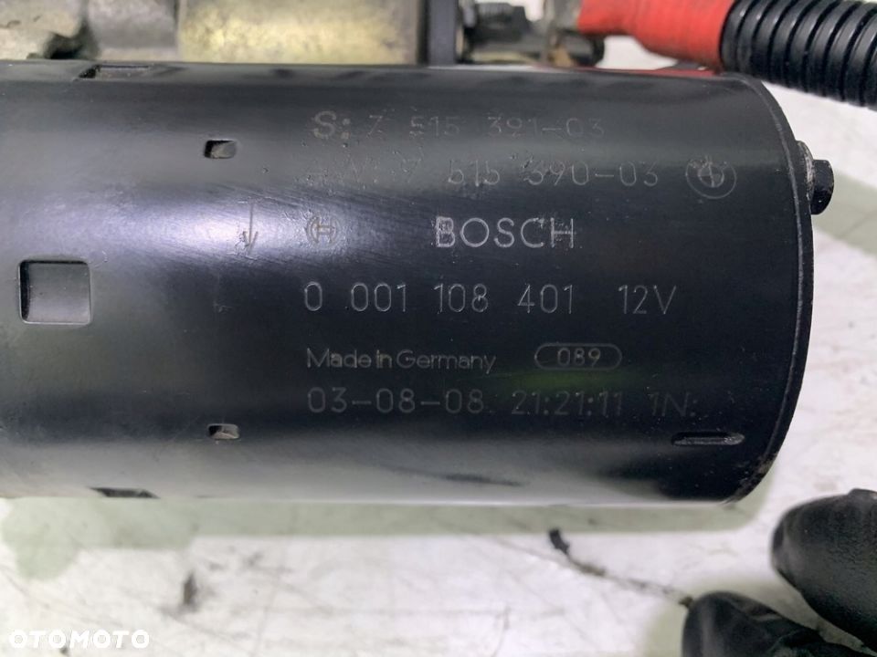 ROZRUSZNIK 7515390 BMW E39 E46 E60 E61 E65 E83 X3 - 2