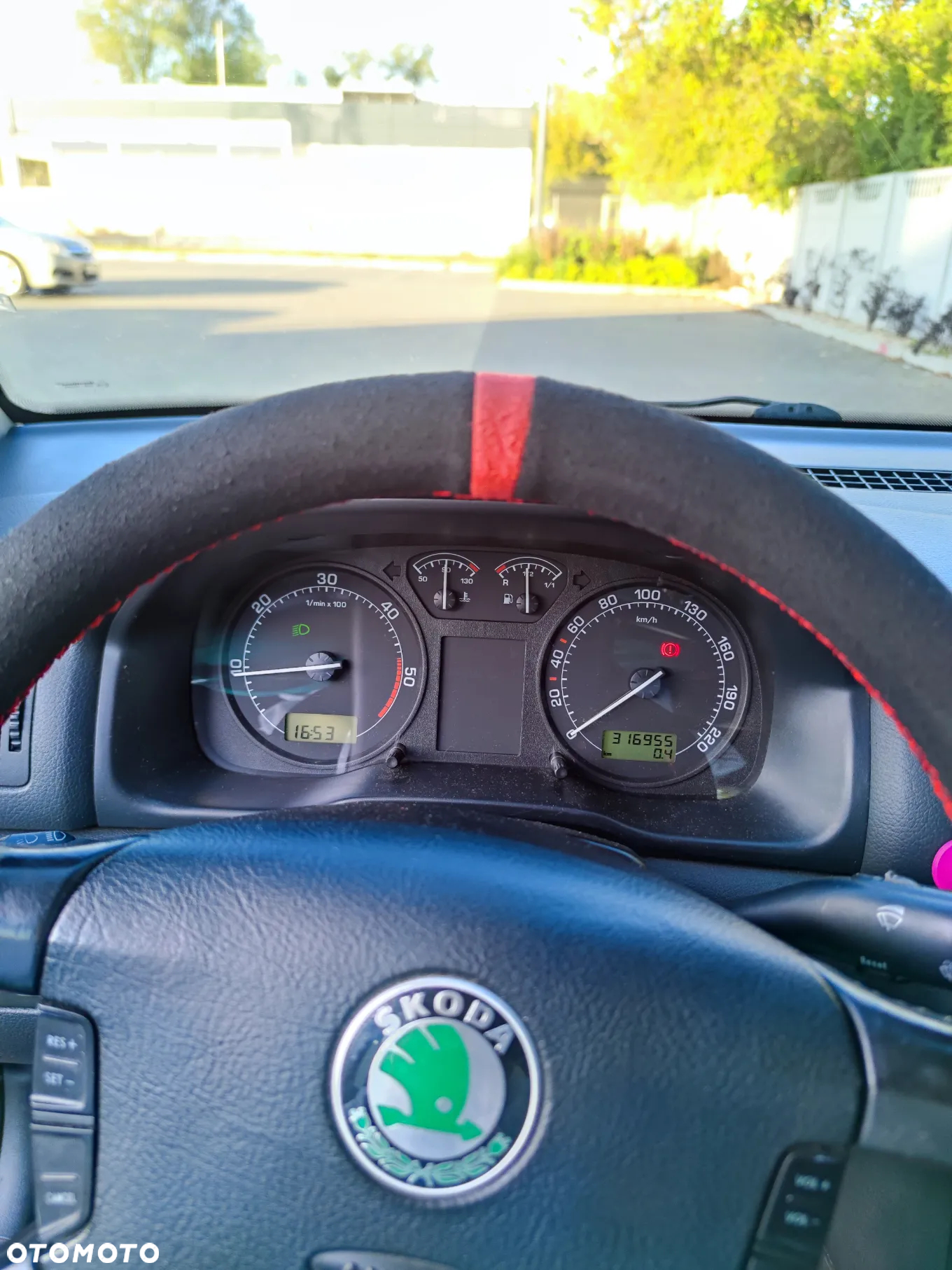 Skoda Octavia 1.9 TDI Elegance - 7