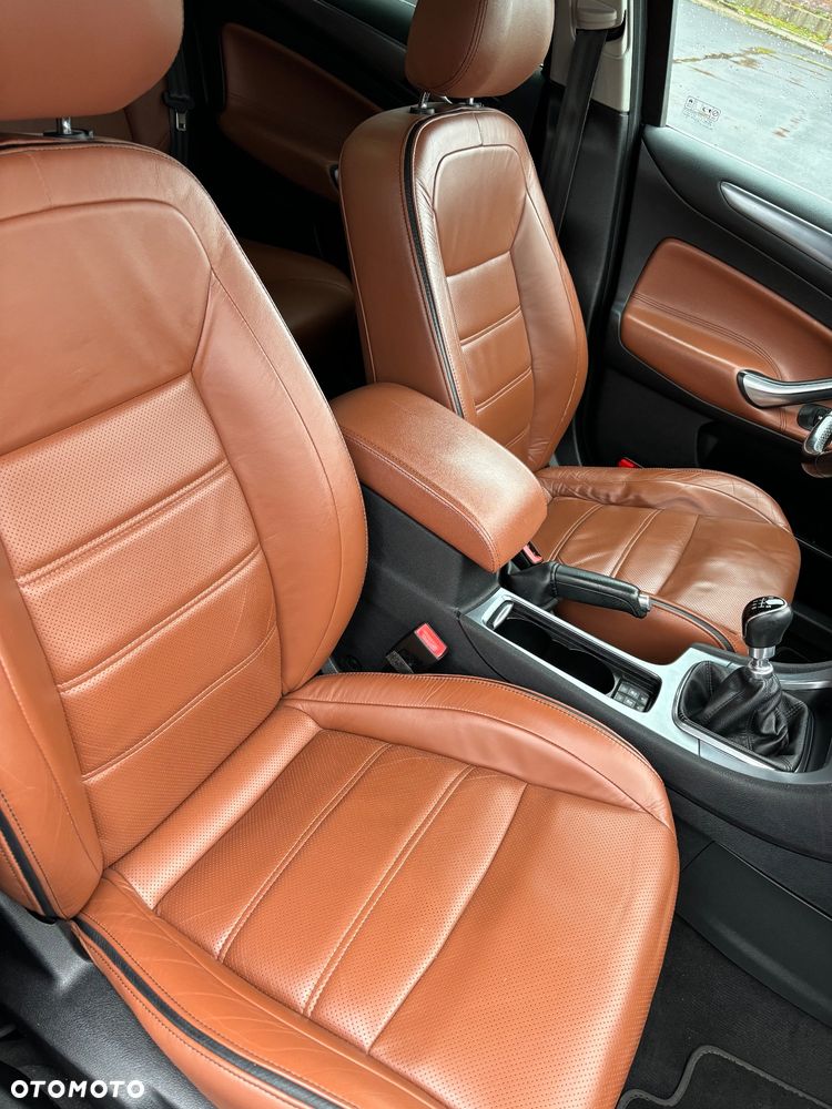 Ford Mondeo - 14