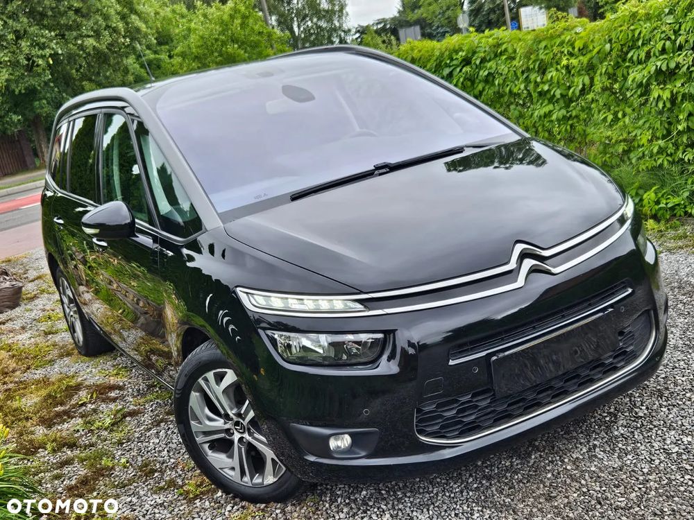 Citroën C4 Grand Picasso BlueHDi 150 SELECTION - 3