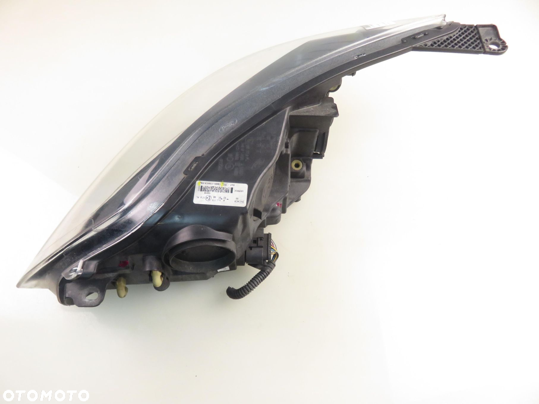 LAMPA PRAWA PRZEDNIA FORD FOCUS MK3 III Turnier BM5113W029RB - 8