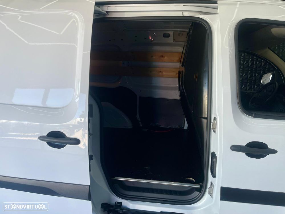 Mercedes-Benz Citan 108 CDi/27 - 31