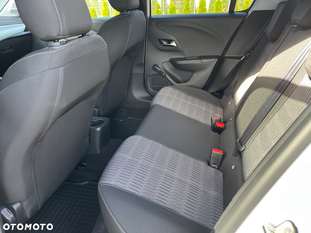Opel Corsa - 14