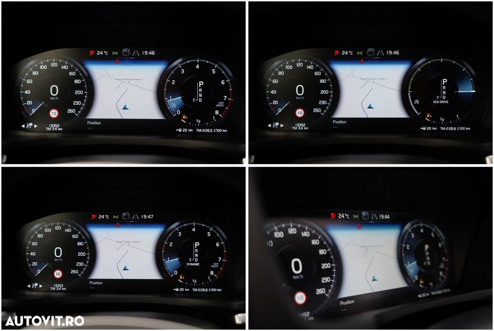 Volvo S60 T6 AWD Geartronic RDesign - 22