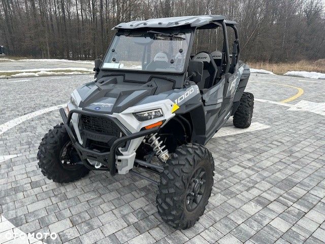 Polaris RZR - 1