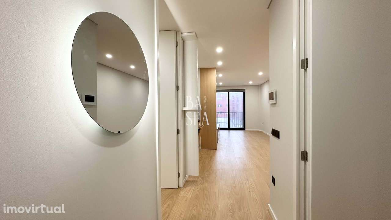 Apartamento T3 com Garagem no Centro Histórico  em Braga (São Vicente) - Grande imagem: 3/20