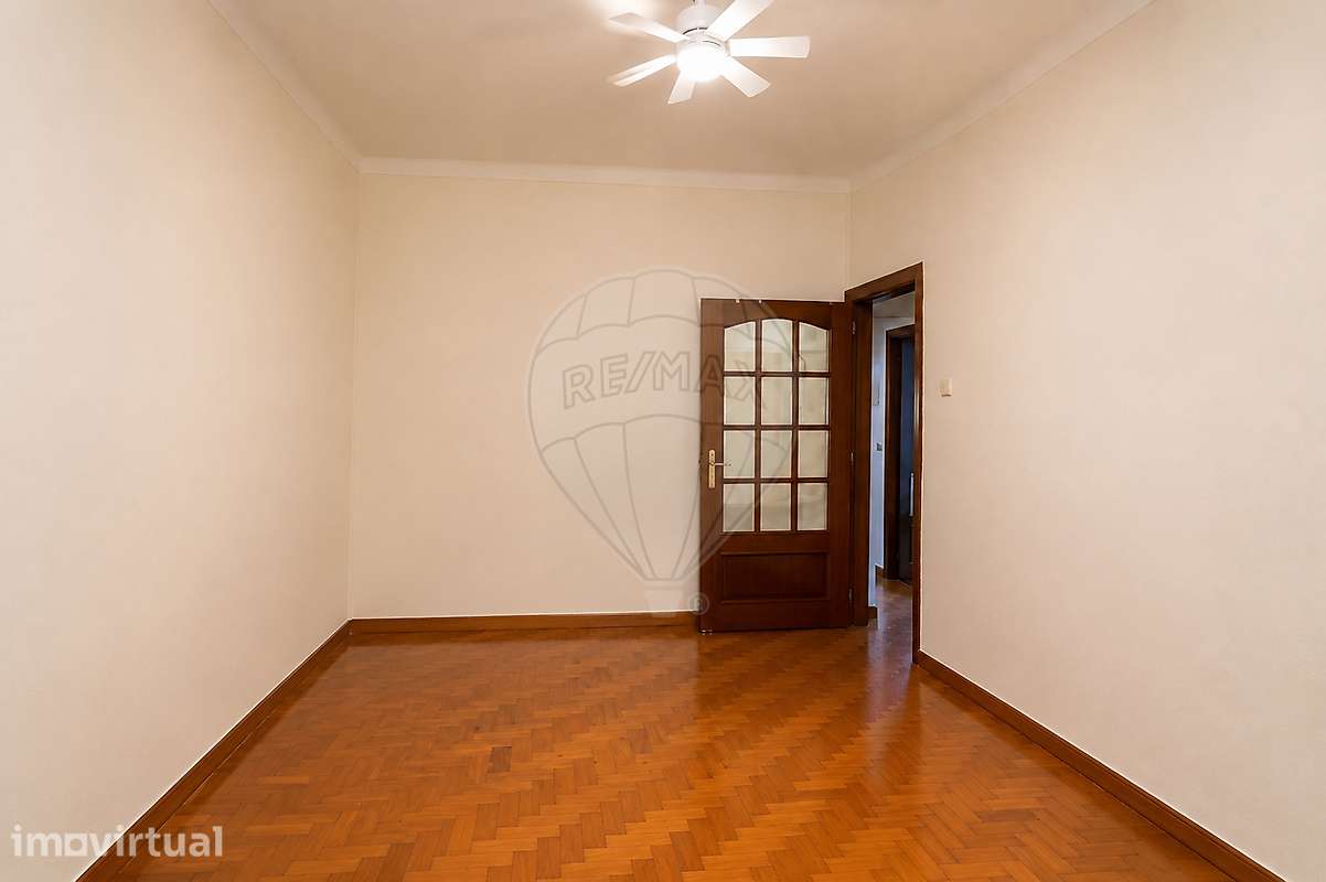 Apartamento T2 para venda - Grande imagem: 5/11