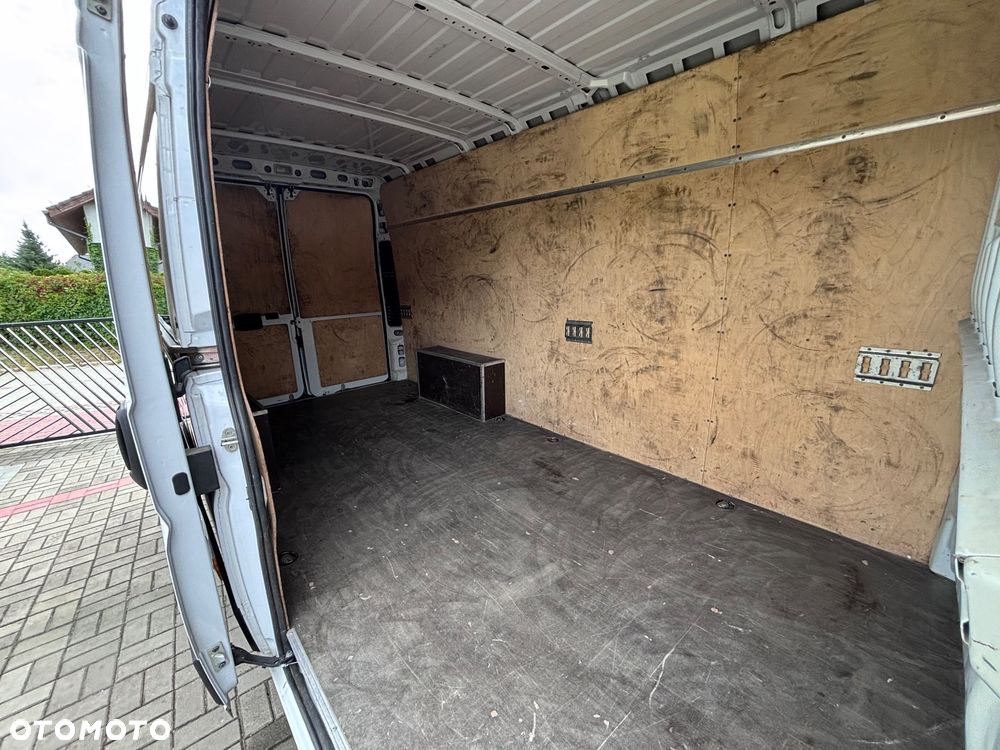 Fiat DUCATO MAXI - 22